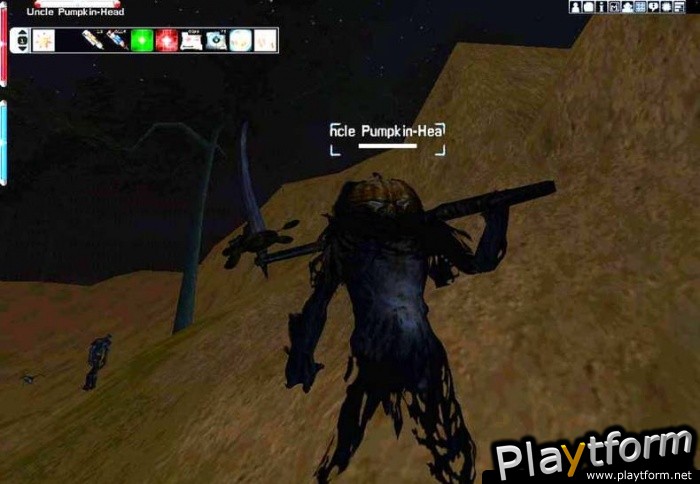 Anarchy Online (PC)