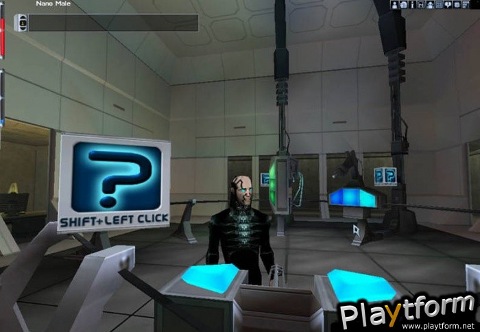 Anarchy Online (PC)