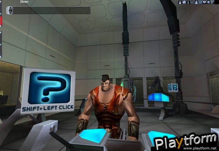 Anarchy Online (PC)