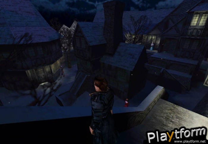 Anachronox (PC)