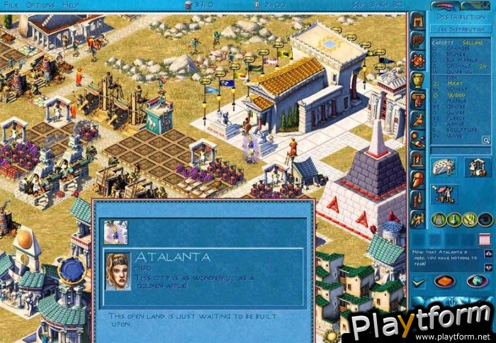 Poseidon (PC)