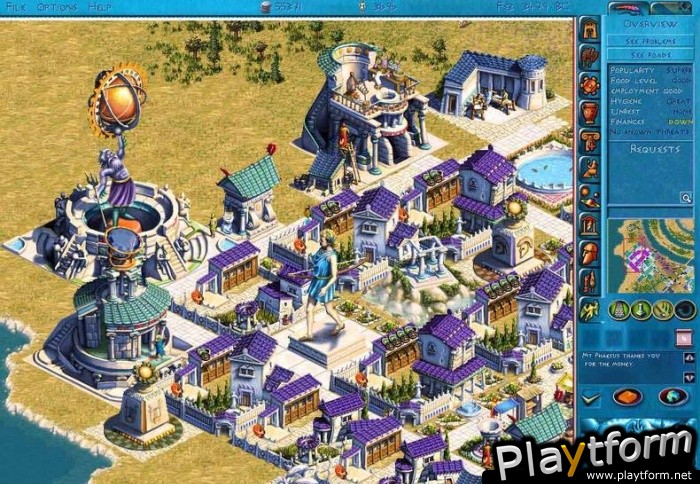 Poseidon (PC)