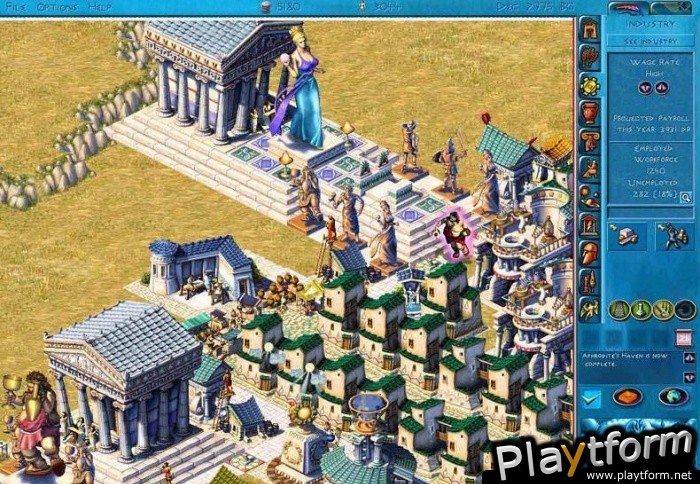 Poseidon (PC)