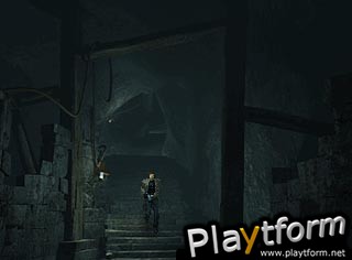 Alone in the Dark: The New Nightmare (PC)