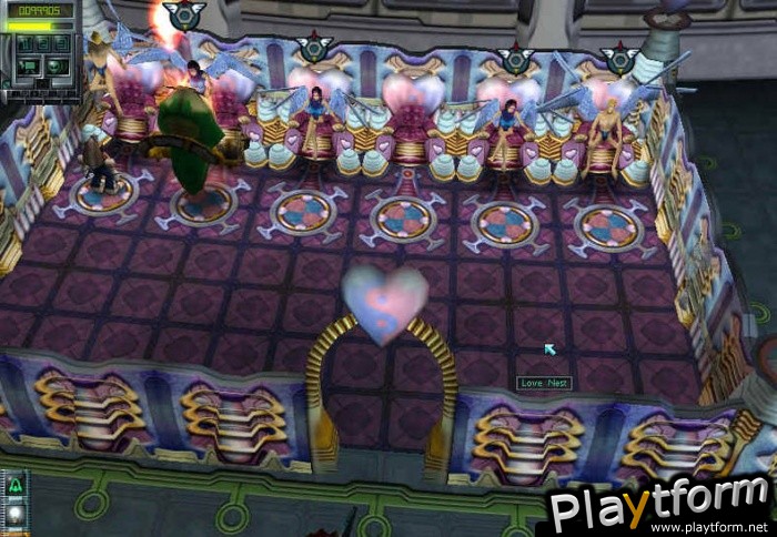 Startopia (PC)