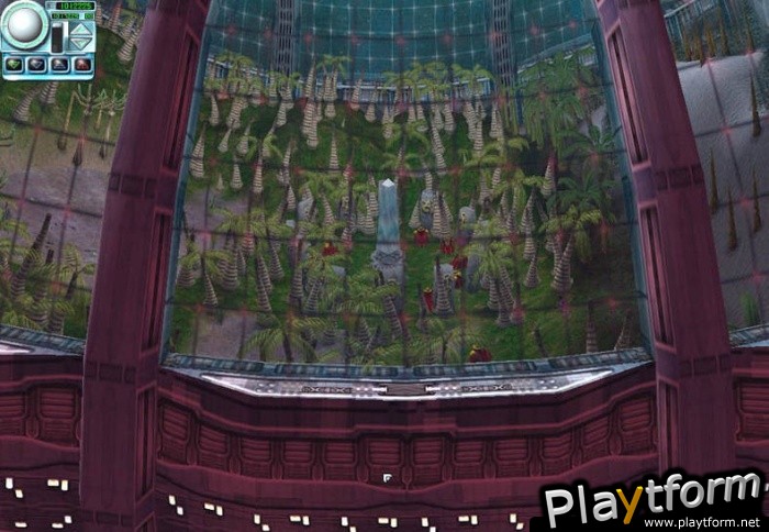 Startopia (PC)