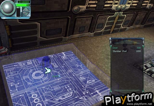 Startopia (PC)