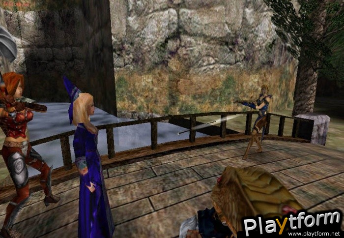 Legends of Might and Magic (PC)