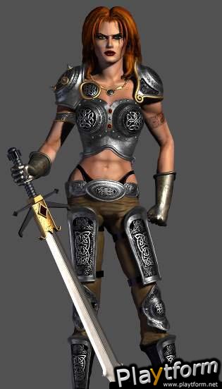 Legends of Might and Magic (PC)