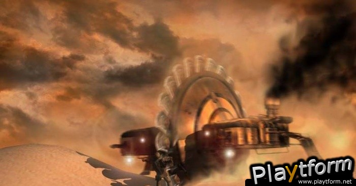 Emperor: Battle for Dune (PC)