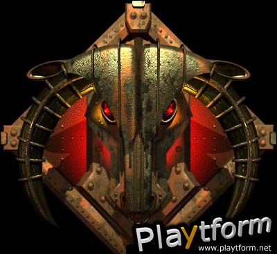 Emperor: Battle for Dune (PC)