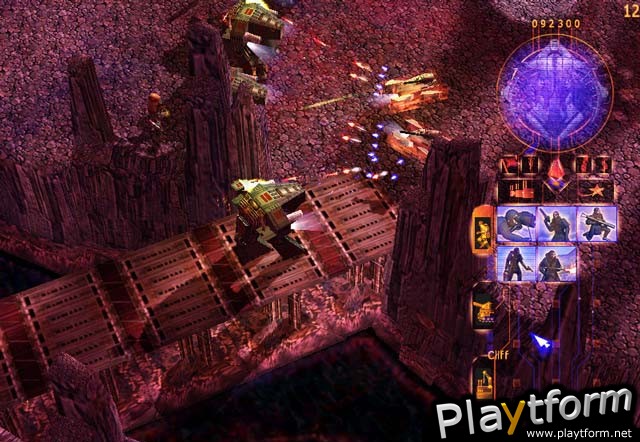 Emperor: Battle for Dune (PC)