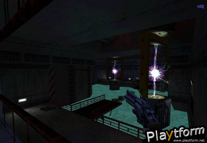 Half-Life: Blue Shift (PC)