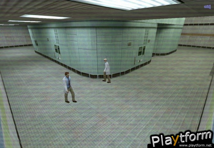 Half-Life: Blue Shift (PC)
