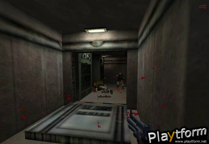 Half-Life: Blue Shift (PC)