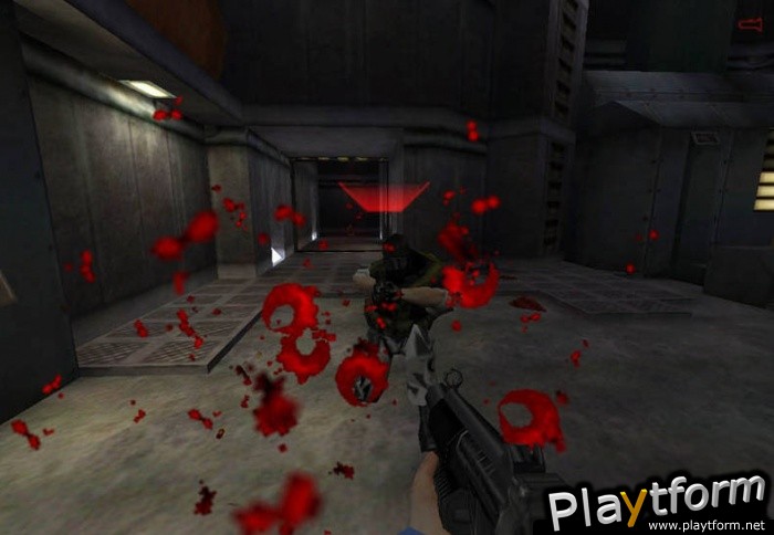 Half-Life: Blue Shift (PC)