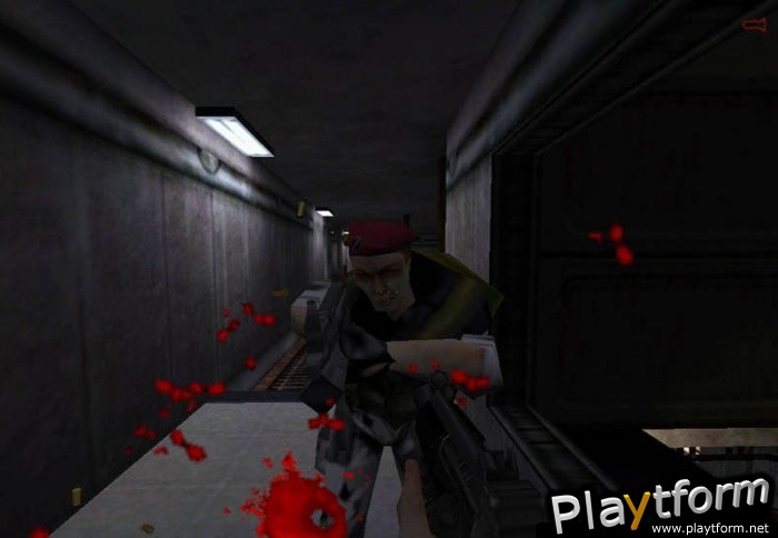 Half-Life: Blue Shift (PC)