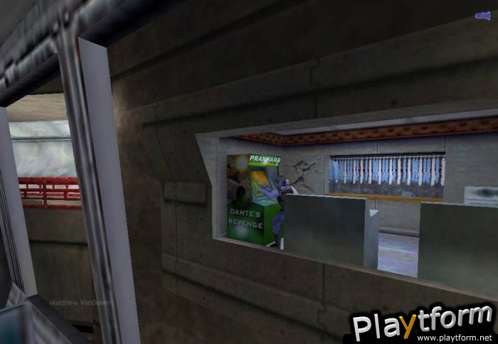 Half-Life: Blue Shift (PC)