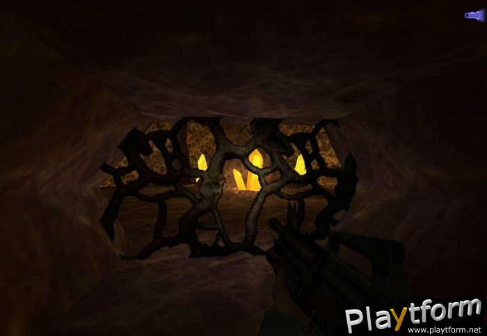Half-Life: Blue Shift (PC)