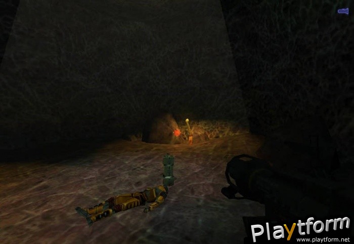 Half-Life: Blue Shift (PC)