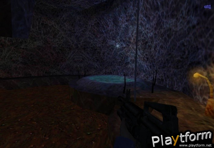 Half-Life: Blue Shift (PC)