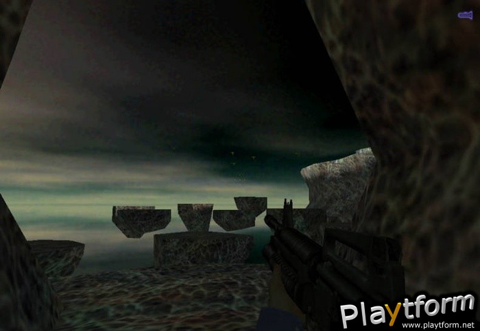 Half-Life: Blue Shift (PC)