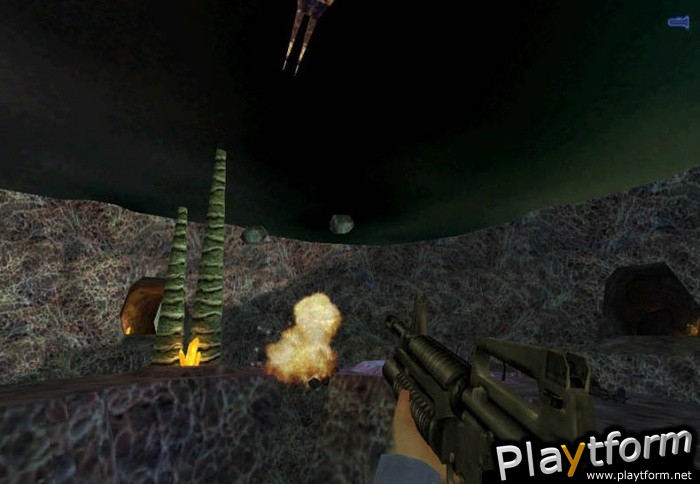 Half-Life: Blue Shift (PC)