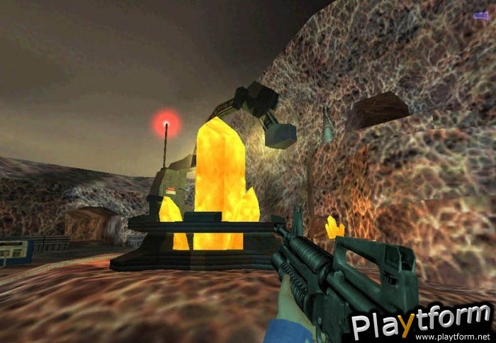 Half-Life: Blue Shift (PC)