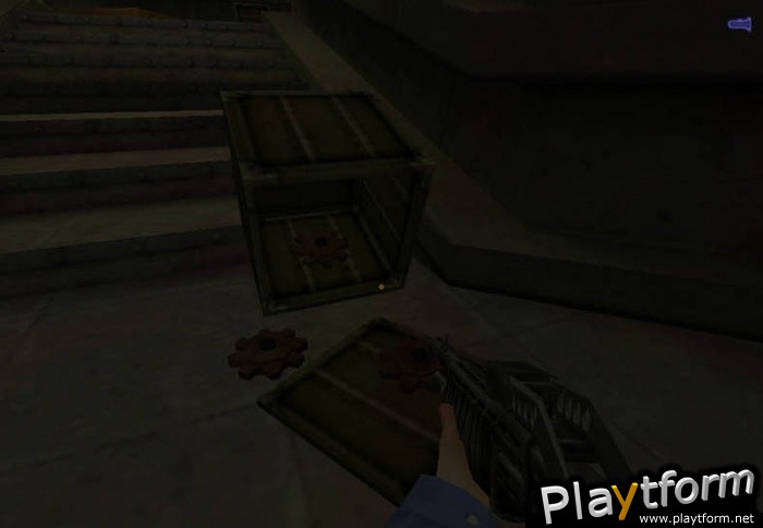 Half-Life: Blue Shift (PC)