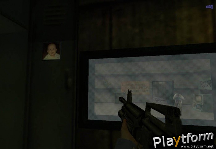 Half-Life: Blue Shift (PC)