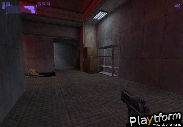 Half-Life: Blue Shift (PC)