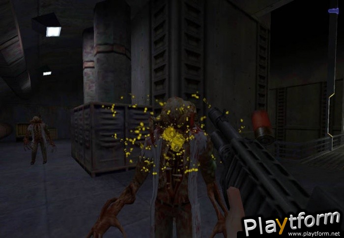Half-Life: Blue Shift (PC)