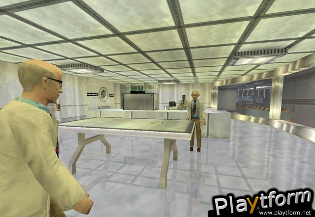 Half-Life: Blue Shift (PC)