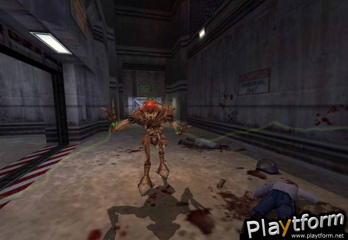 Half-Life: Blue Shift (PC)