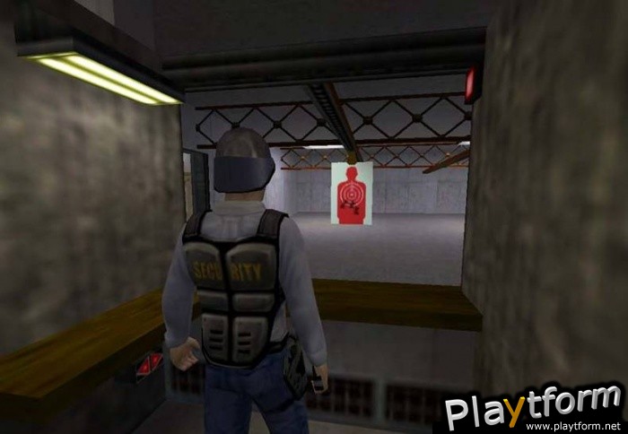 Half-Life: Blue Shift (PC)