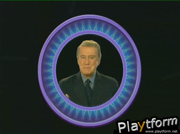 Who Wants to Be a Millionaire 3rd Edition (PlayStation)