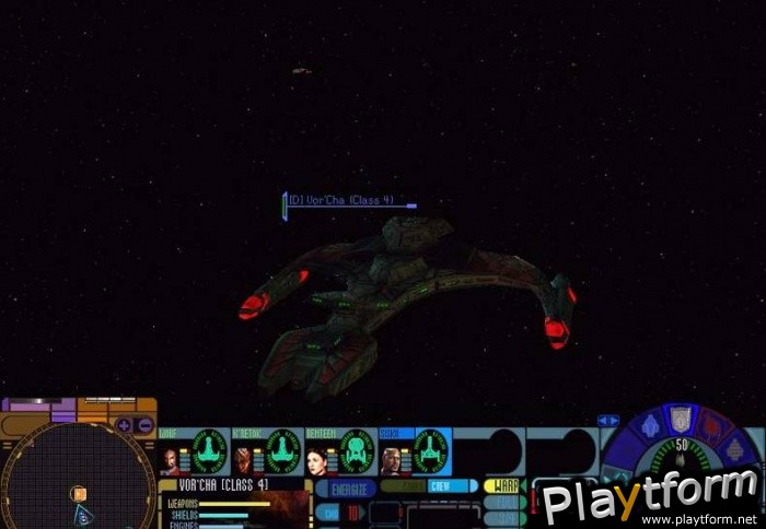 Star Trek: Deep Space Nine: Dominion Wars (PC)