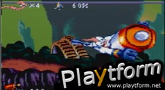 Earthworm Jim (Game Boy Advance)