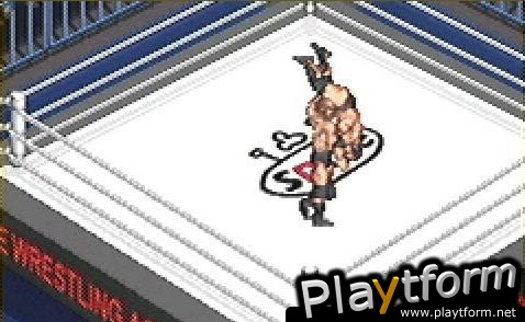 Fire Pro Wrestling (Game Boy Advance)
