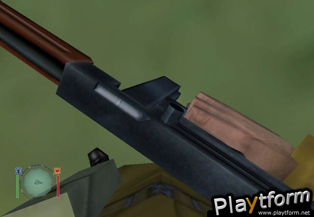 World War II Online: Blitzkrieg (PC)
