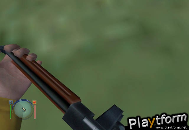 World War II Online: Blitzkrieg (PC)