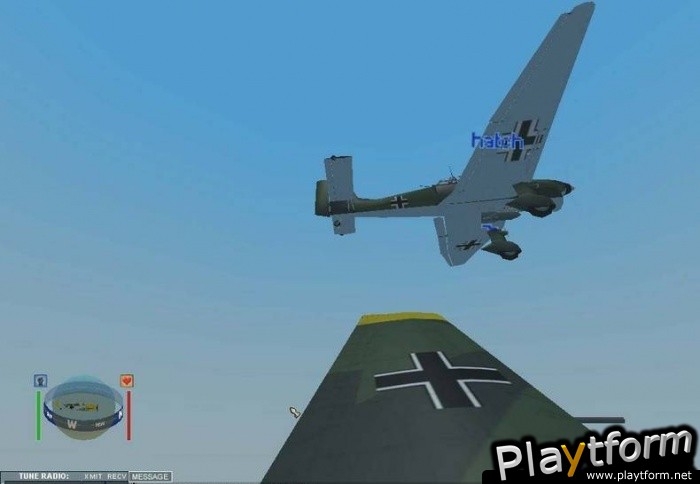 World War II Online: Blitzkrieg (PC)