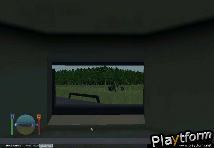World War II Online: Blitzkrieg (PC)