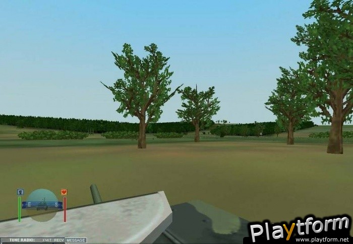 World War II Online: Blitzkrieg (PC)
