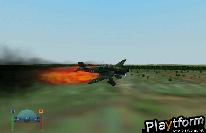 World War II Online: Blitzkrieg (PC)