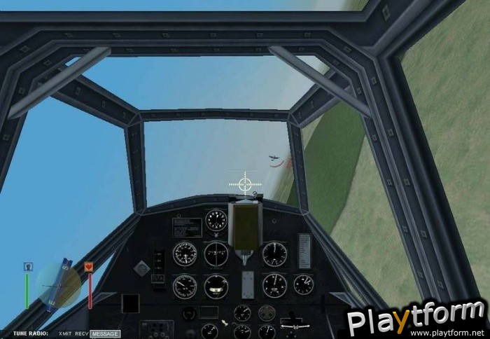 World War II Online: Blitzkrieg (PC)