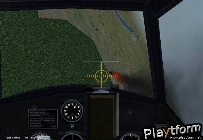 World War II Online: Blitzkrieg (PC)