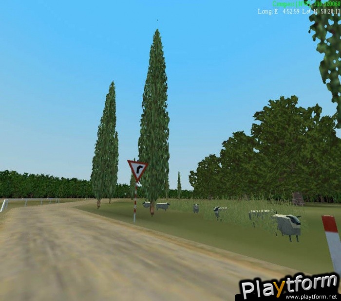 World War II Online: Blitzkrieg (PC)