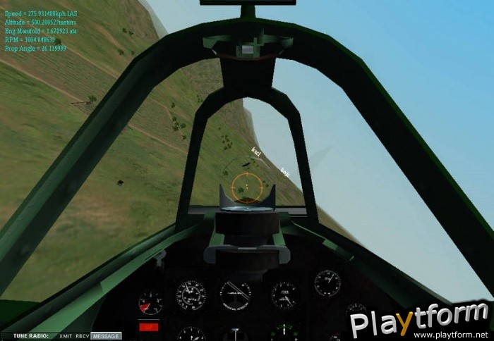 World War II Online: Blitzkrieg (PC)