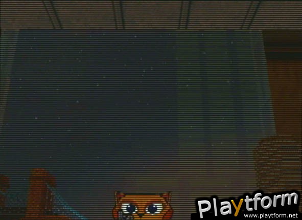 Fur Fighters: Viggo's Revenge (PlayStation 2)